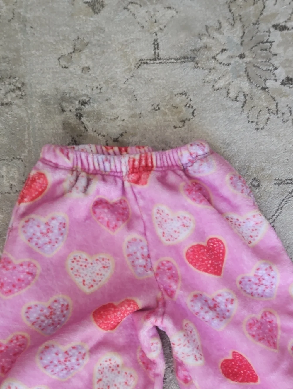 Iscream soft pink
